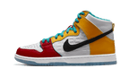 Nike SB Dunk High Pro froSkate All Love - Exclufy