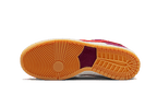Nike SB Dunk Low Skate Like A Girl Bordeaux - Exclufy