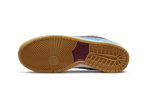 Nike SB Dunk Low Valour Blue Team Maroon - Exclufy