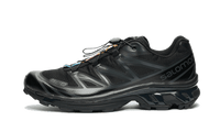 Salomon S/Lab XT-6 Adv Triple Black - Exclufy