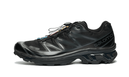 Salomon S/Lab XT-6 Adv Triple Black - Exclufy