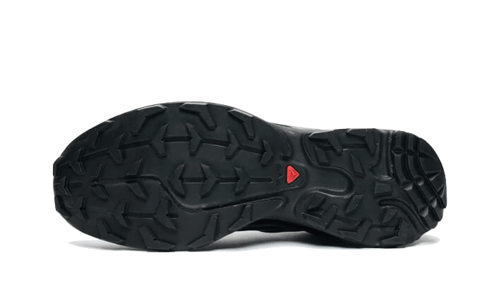 Salomon S/Lab XT-6 Adv Triple Black - Exclufy