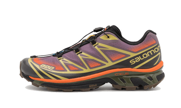 Salomon XT-6 Skyline Moonscape - Exclufy