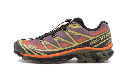 Salomon XT-6 Skyline Moonscape - Exclufy