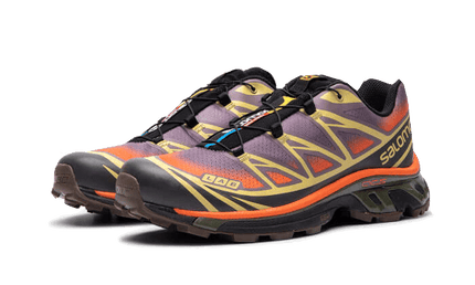 Salomon XT-6 Skyline Moonscape - Exclufy