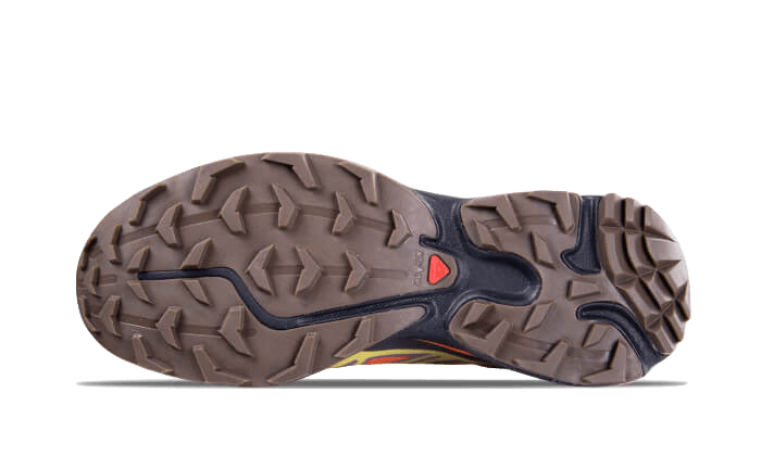 Salomon XT-6 Skyline Moonscape - Exclufy