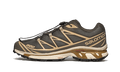 Salomon XT-6 Beluga Dull Gold - Exclufy