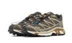 Salomon XT-6 Beluga Dull Gold - Exclufy