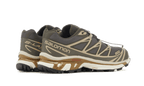 Salomon XT-6 Beluga Dull Gold - Exclufy