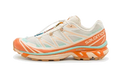 Salomon XT-6 Vanilla Ice Yucca Sun Baked - Exclufy