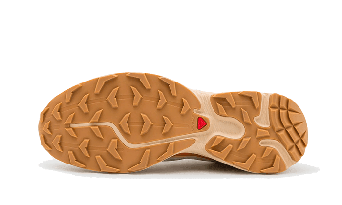 Salomon XT-6 Vanilla Ice Yucca Sun Baked - Exclufy