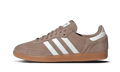 Adidas Samba OG Chalky Brown Gum - Exclufy