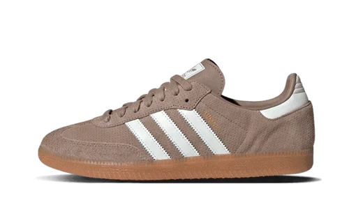 Adidas Samba OG Chalky Brown Gum - Exclufy