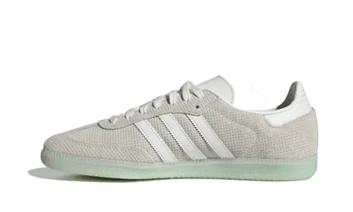 Adidas Samba OG Core White Almost Blue - Exclufy