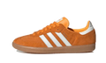 Adidas Samba OG Rush Orange - Exclufy