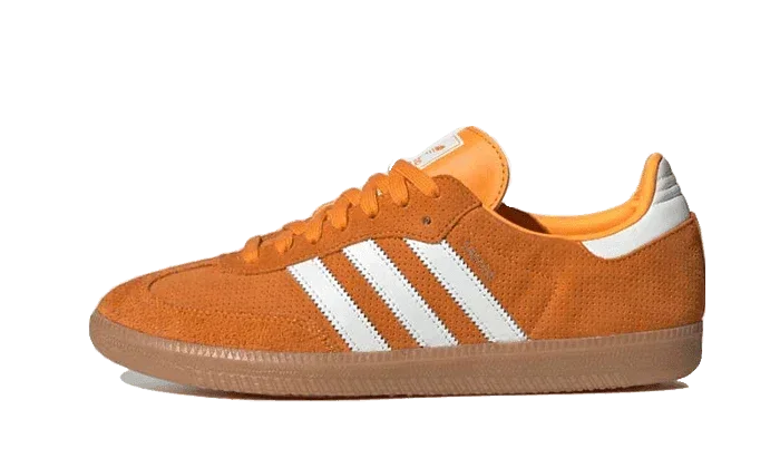Adidas Samba OG Rush Orange - Exclufy