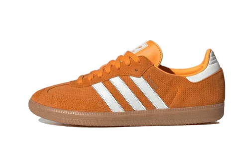 Adidas Samba OG Rush Orange - Exclufy