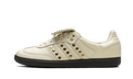 Adidas Samba Wales Bonner Studded Pack Cream White - Exclufy