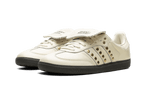Adidas Samba Wales Bonner Studded Pack Cream White - Exclufy