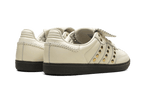 Adidas Samba Wales Bonner Studded Pack Cream White - Exclufy