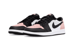 Air Jordan 1 Low OG Bleached Coral - Exclufy