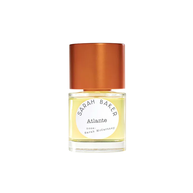 Sarah Baker Perfumes Atlante 50ml