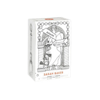 Sarah Baker Perfumes Atlante 50ml