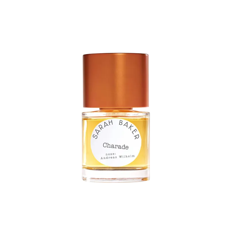 Perfumes Charade 50ml