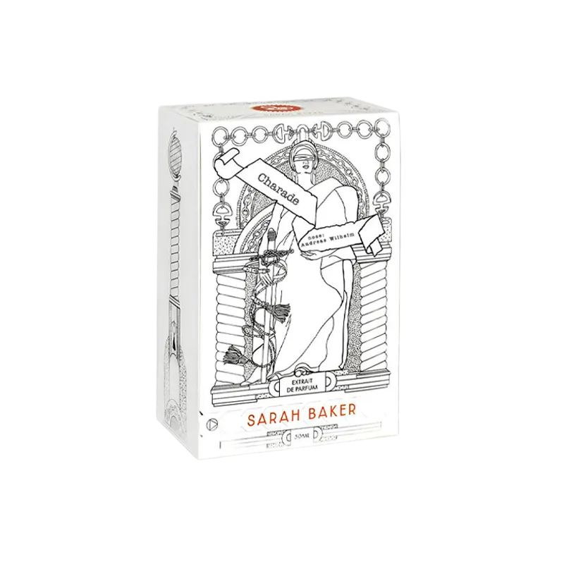 Perfumes Charade 50ml