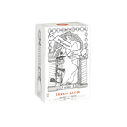 Sarah Baker Perfumes Flame Fortune 50ml