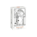 Sarah Baker Perfumes Gold Spot 50ml