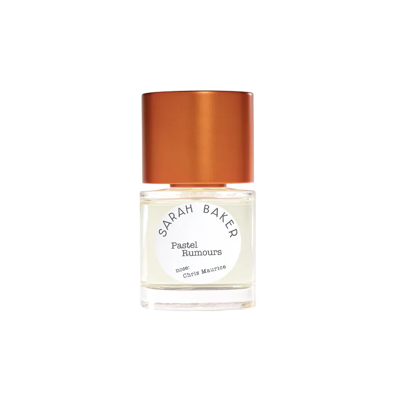 Sarah Baker Perfumes Pastel Rumours 50ml