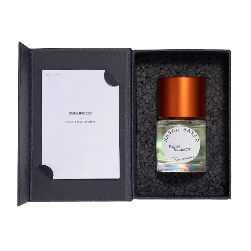 Sarah Baker Perfumes Pastel Rumours 50ml
