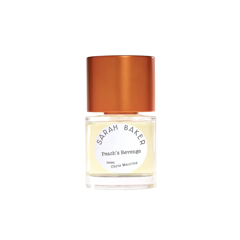 Peaches Revenge 50ml