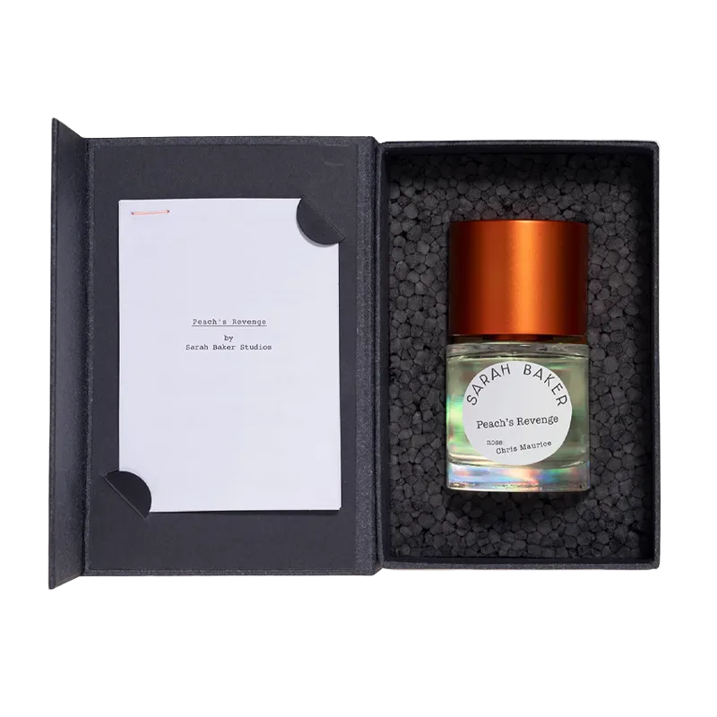 Peaches Revenge 50ml