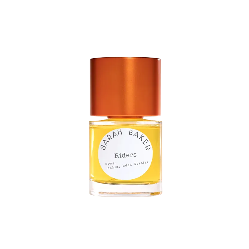 Sarah Baker Perfumes Riders 50ml