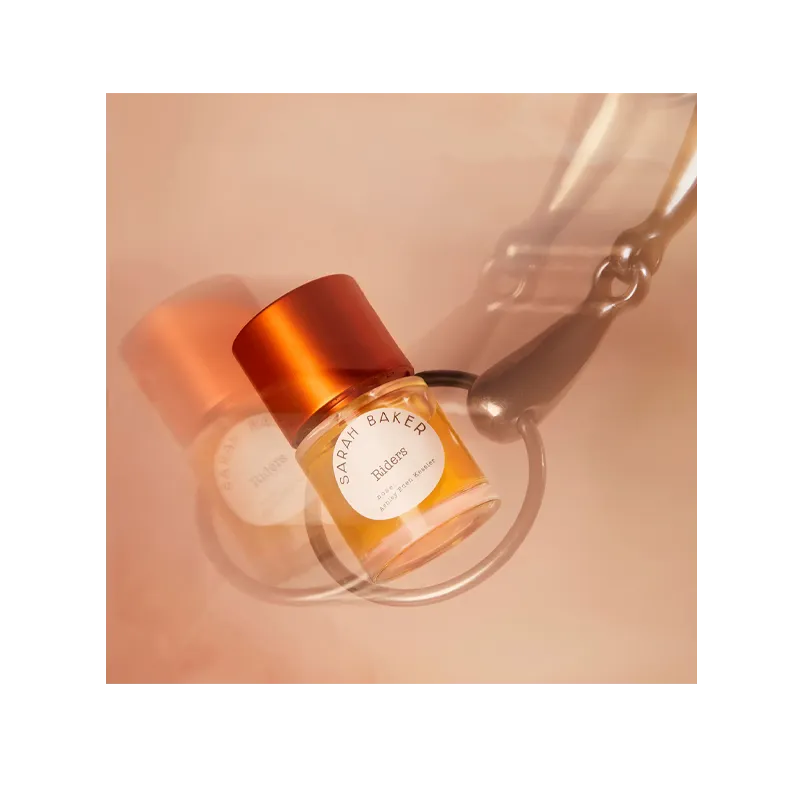 Sarah Baker Perfumes Riders 50ml