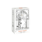Sarah Baker Perfumes Tartan Cask 50ml