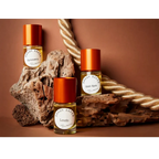 Sarah Baker The Oud Trilogy 3x30ml