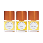 Sarah Baker The Oud Trilogy 3x30ml