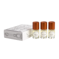Sarah Baker The Peach Trilogy 3x30ml