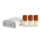 Sarah Baker The Peach Trilogy 3x30ml