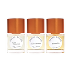 Sarah Baker The Peach Trilogy 3x30ml