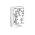 Sarah Baker Perfumes Velvet Vendeta 50ml