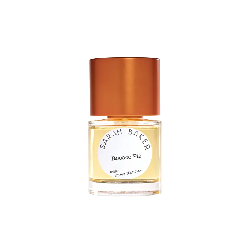 Sarah Baker Rococo Pie 50ml