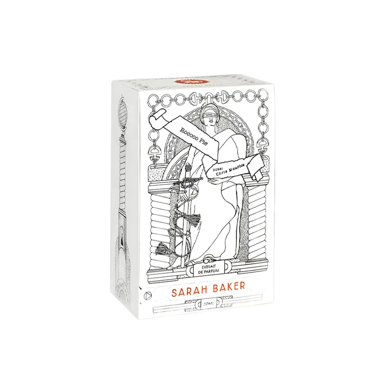 Sarah Baker Rococo Pie 50ml