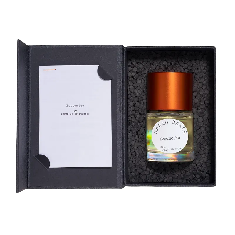 Sarah Baker Rococo Pie 50ml
