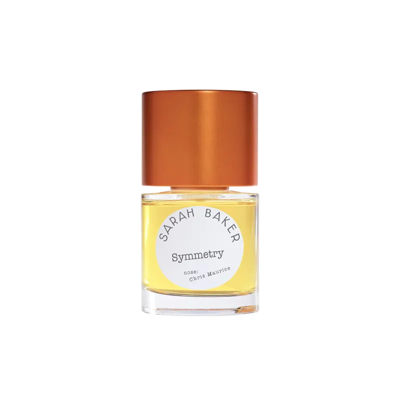 Sarah Baker Perfumes Symmetry 50ml