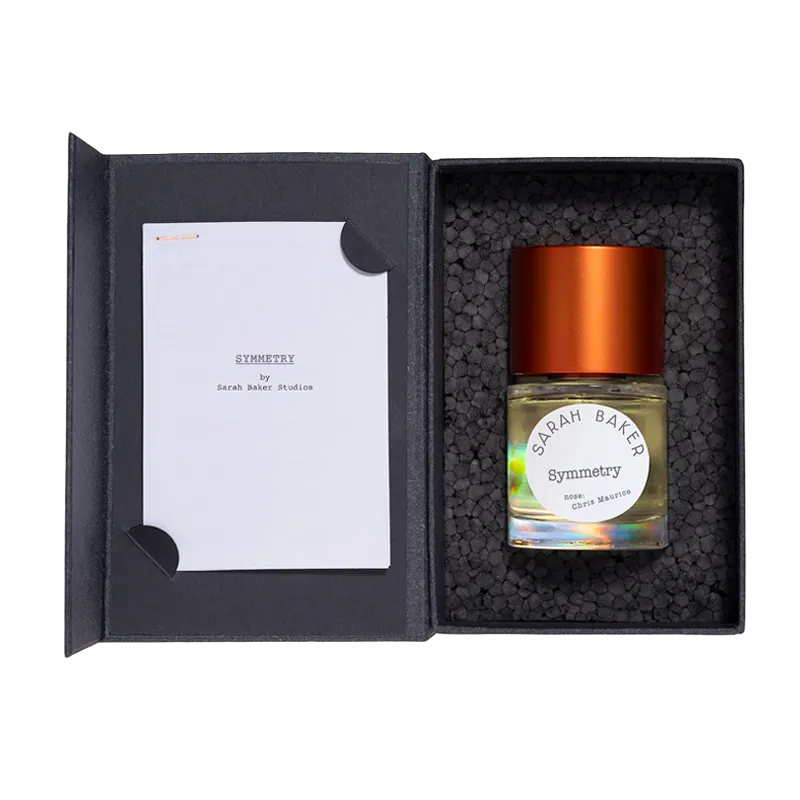 Sarah Baker Perfumes Symmetry 50ml