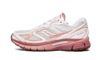 Saucony ProGrid Guide 7 White Peach